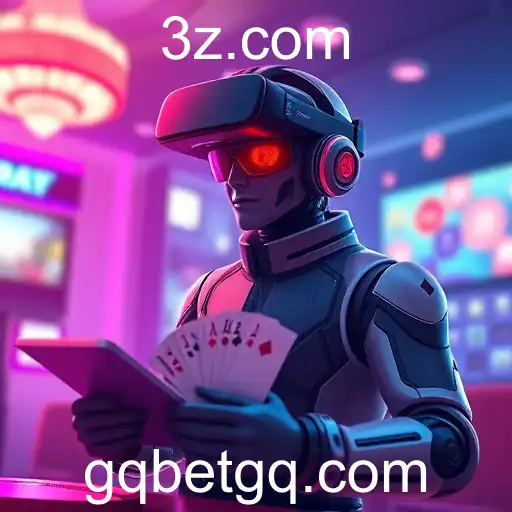 The Rise of Digital Transformation in Gambling