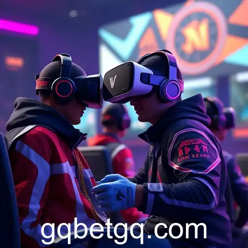 The Rise of GQBet in the Gaming World