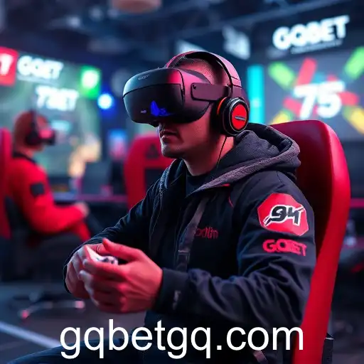 GQBet: A New Era in Online Gaming