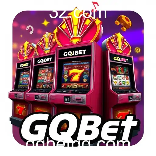 GQBET: Transforming the Digital Betting Landscape