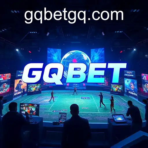 GQBET: Shaping the Future of Online Gaming