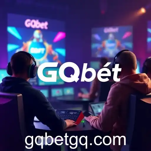 Gaming Evolution: How GQbet is Transforming the Industry