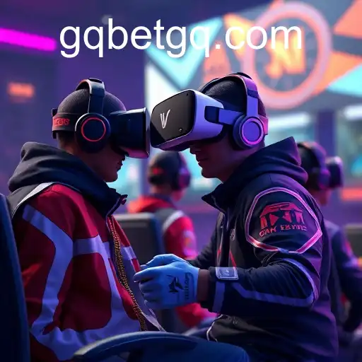 Online Gaming Trends in 2025