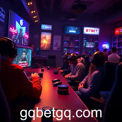 The Rise of Online Gaming in 2025