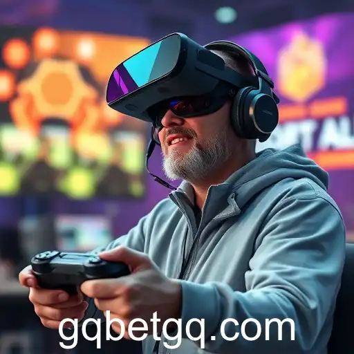 Emerging Trends in Online Gaming in 2025