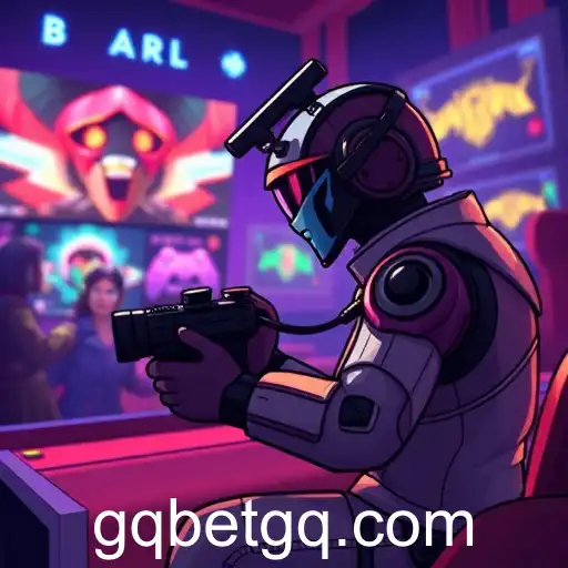 The Rise of Interactive Gaming Experiences