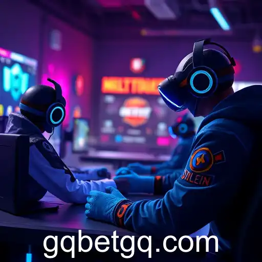 The Rise of Online Gaming Platforms in 2025