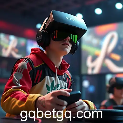 Rise of Online Gaming Makes Waves