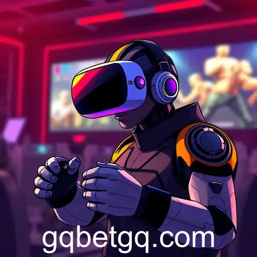 Unveiling the Virtual Frontier in Gaming