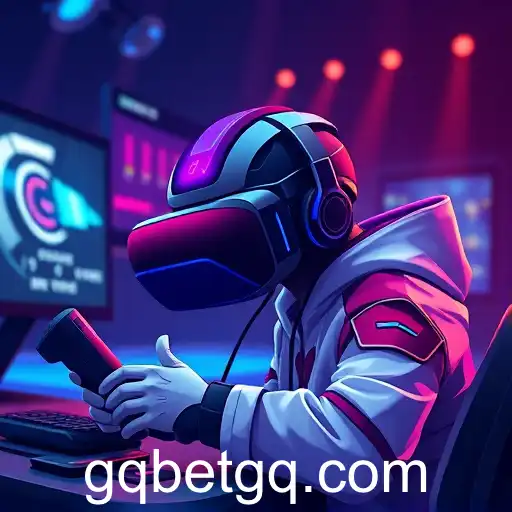 Innovations and Trends in Online Gaming