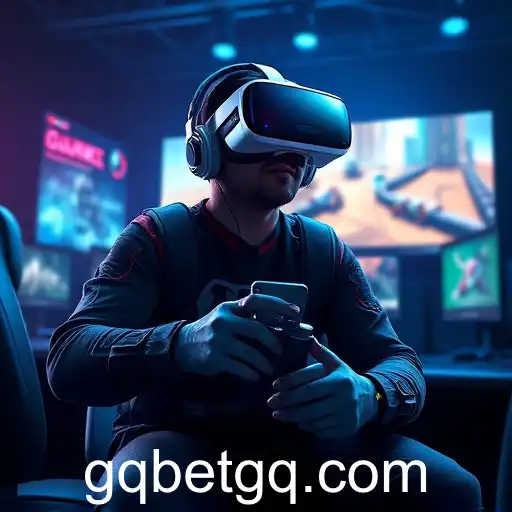 The Evolution of Online Gaming in 2025