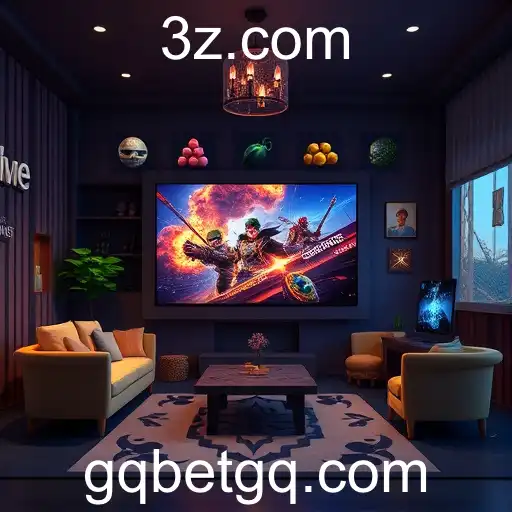 The Rise of GQBet in Online Betting Industry