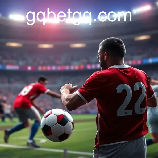 The Rise of Sports Betting: Exploring 'gqbet' as a Game Category